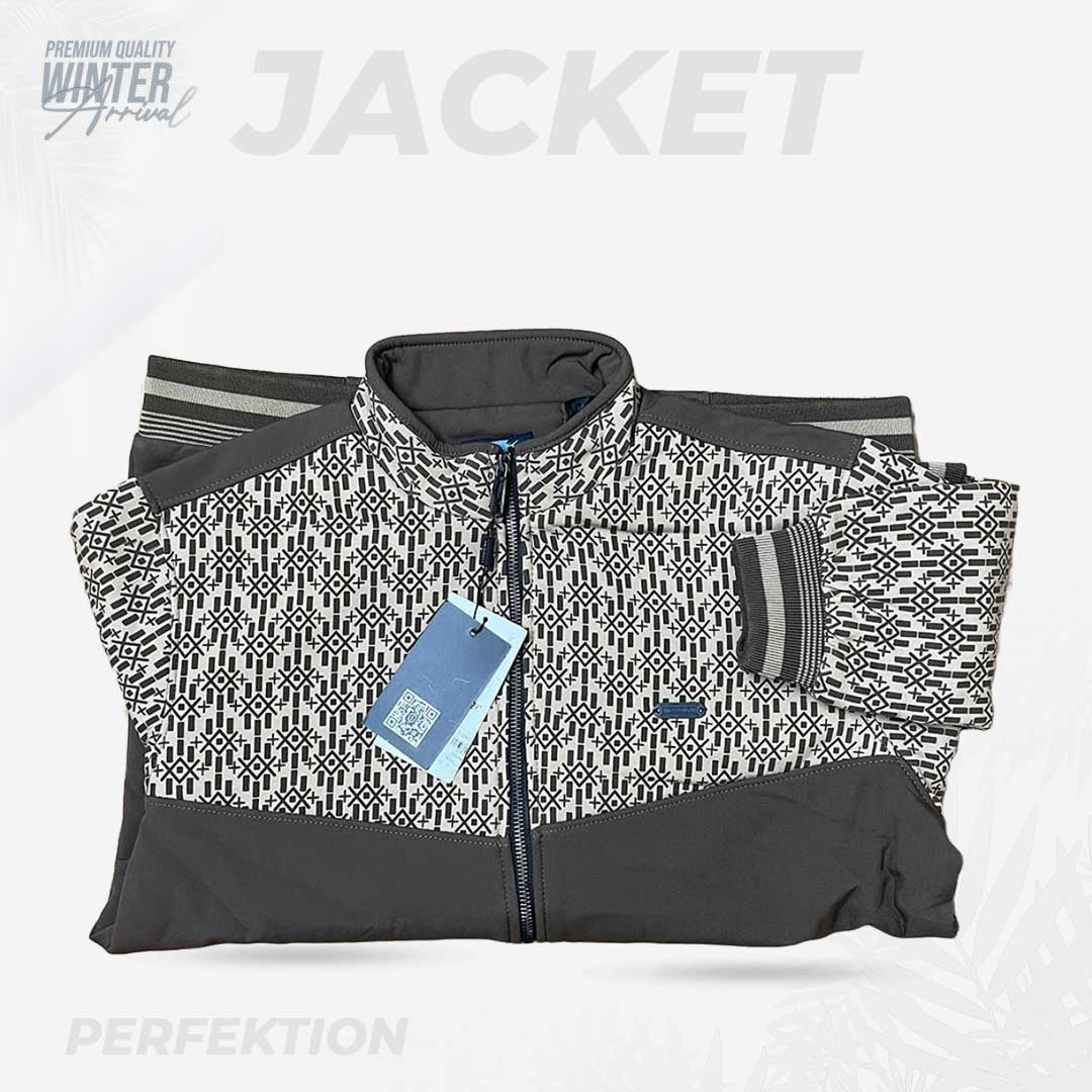 Premium winter Jacket - Image 4