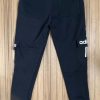 Joggers Black Color JOG03