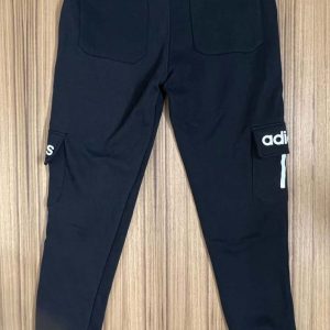 Joggers Black Color JOG03