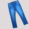 Ck Denim Jeans- Lite Blue Wash - DP05