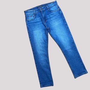 Ck Denim Jeans- Lite Blue Wash - DP05