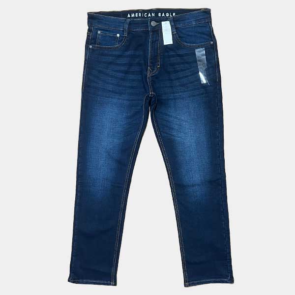 American Eagle- Deep Blue Wash- DP06