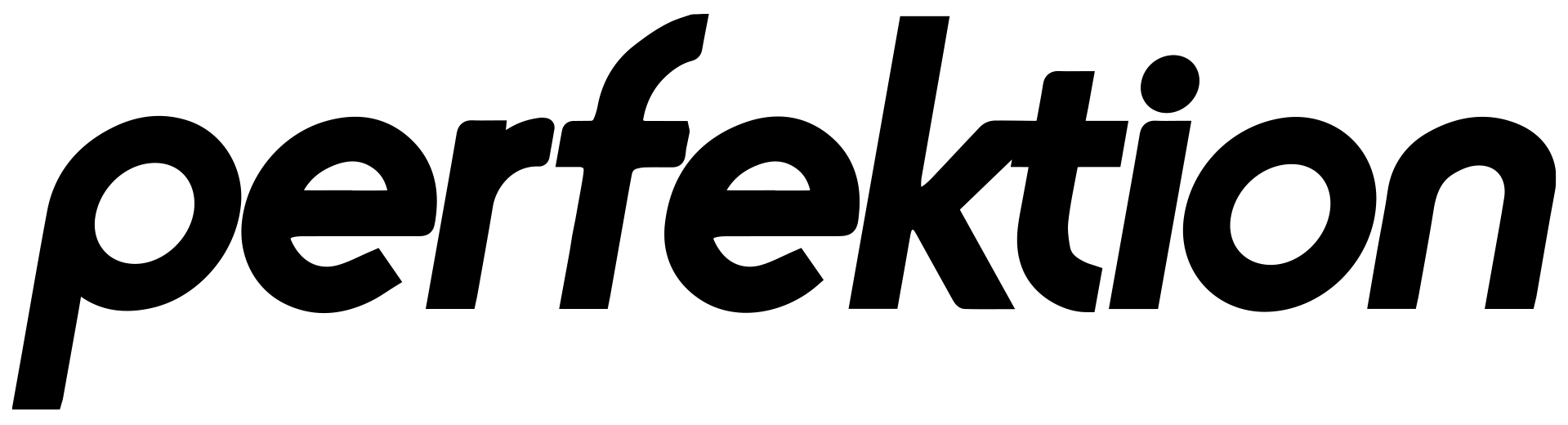 perfektion Logo
